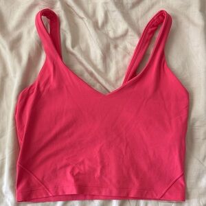 Lululemon Align Tank